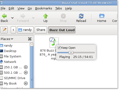 Audio Preview Mock Up Audio Preview Mock Up