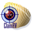 ClamAV ClamTK Logo