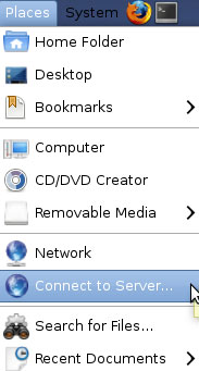 Connect To Server Connect To Server