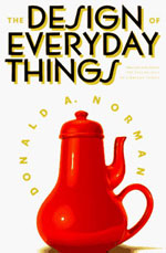 The Design Of Everday Things