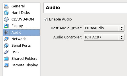 Enable Audio Enable Audio