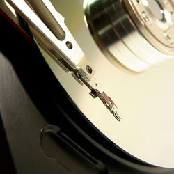 Hard Drive NTFS