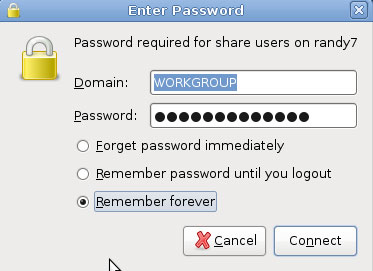 Enter Your Windows Password Enter Your Windows Password