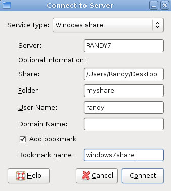 Share Information Share Information