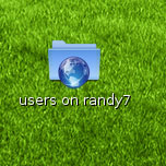 Windows 7 Share Shortcut Windows 7 Share Shortcut