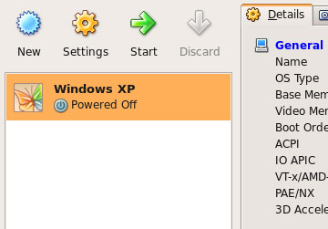 Windows XM VM Ready To Go Windows XM VM Ready To Go