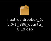 Dropbox Install On Ubuntu
