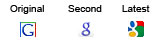 Google Favicons