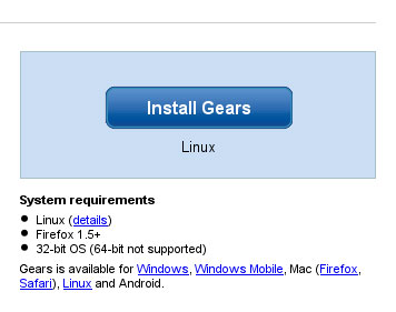 Gmail Offline Access How To