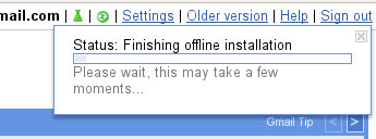 Gmail Offline Access How To