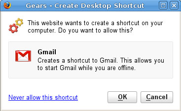 Gmail Offline Access How To