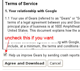 Gmail Offline Access How To