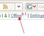 Gmail Offline Access How To