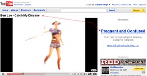 Google Adsense Fail