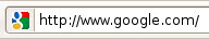 Google Favicon