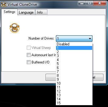 Number Of Clone Drives Number Of Clone Drives
