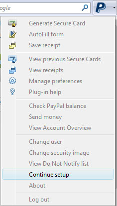 PayPal Plugin Installer PayPal Plugin Installer