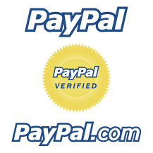 PayPal Logo