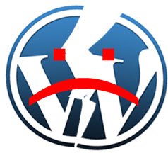 WordPress Is Broken