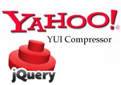 yahoojquery YUI Compressor Gets An Awesome Online GUI