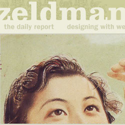 Jeffrey Zeldman
