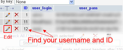 WordPress Password Recovery wppasswordrecovery4 Recover a Lost WordPress Password