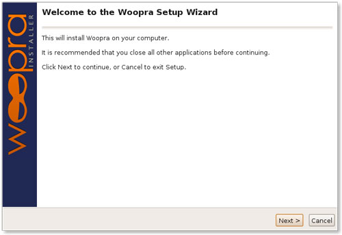 Woopra Install On Ubuntu Woopra Install On Ubuntu