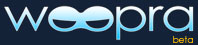 Woopra Logo