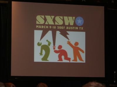 South By Southwest Screen