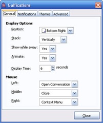general thumb Adding Popup Notifications In Pidgin