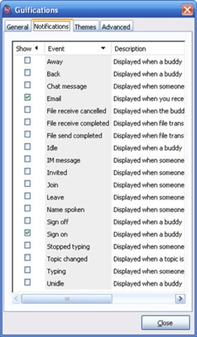 notifications thumb Adding Popup Notifications In Pidgin