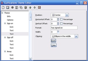 text Adding Popup Notifications In Pidgin