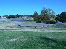 amphitheatre