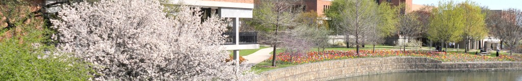 Richland College Campus