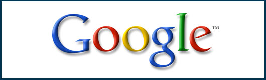Google Header