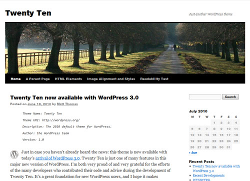 twentyten Image