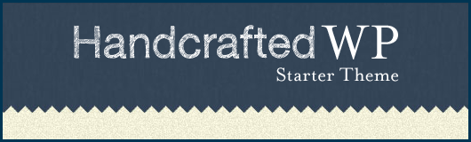 Handcrafted Post Image